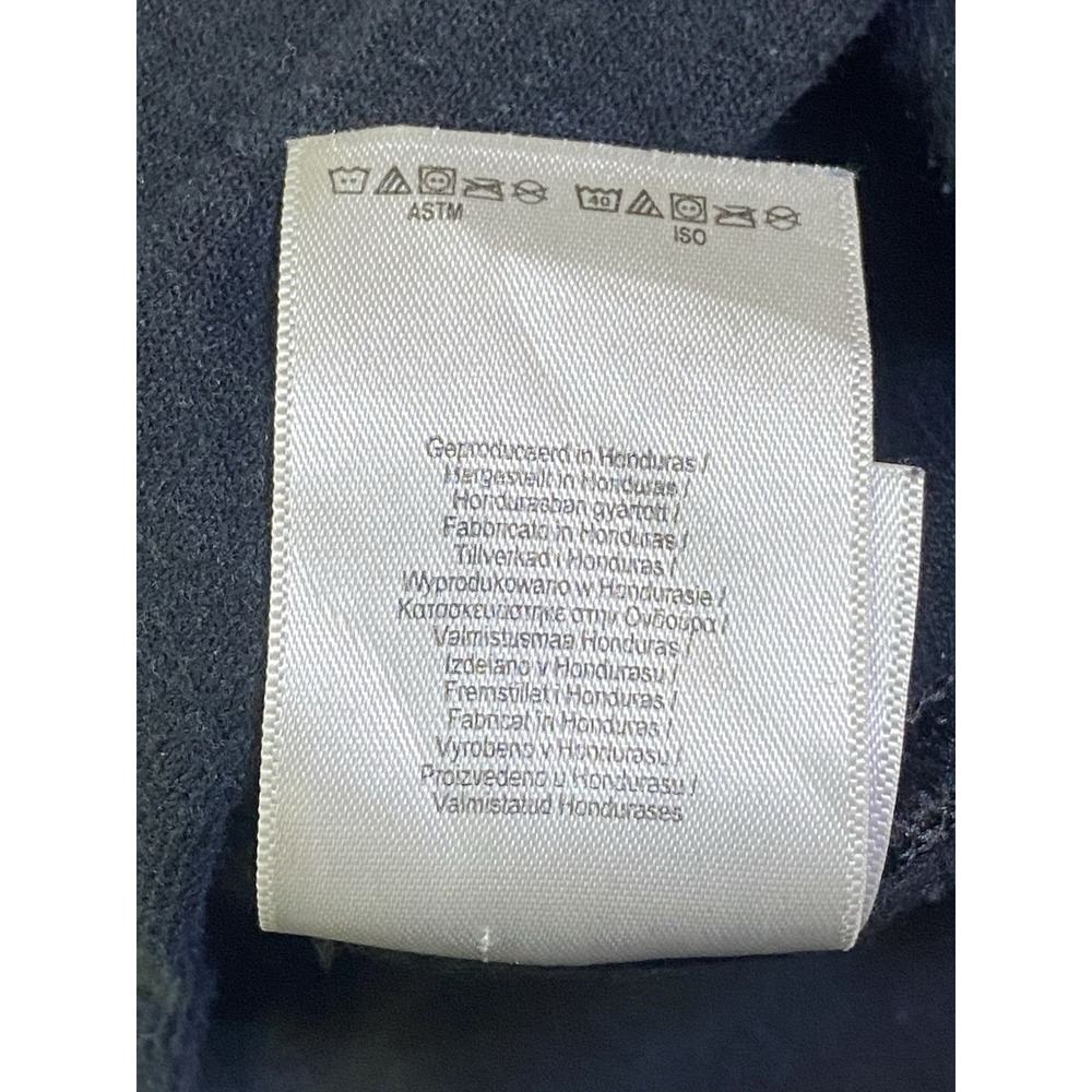Port & Company Dabbing Taco Hoodie XL Faded Black Sombrero Graphic - Picture 6 of 11
